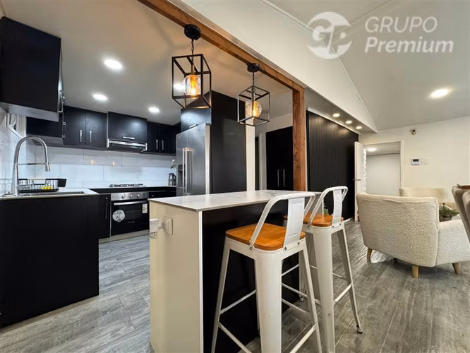 Local Comercial + Casa en venta en Puerto Montt