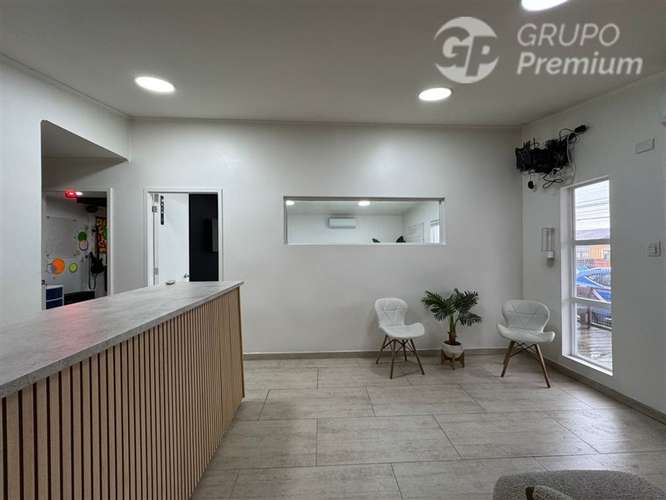 Local Comercial + Casa en venta en Puerto Montt