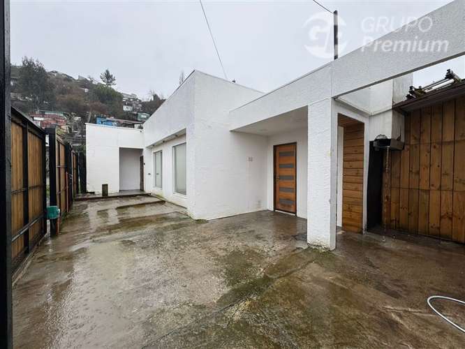 Local Comercial + Casa en venta en Puerto Montt