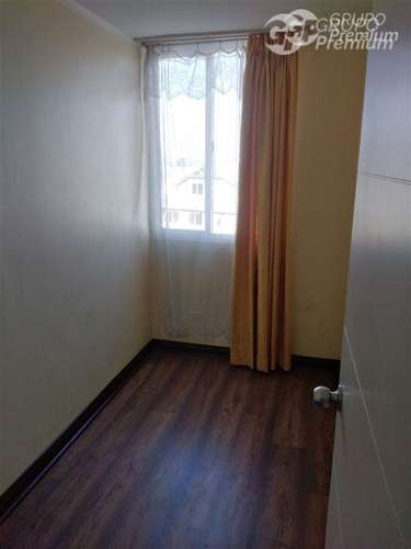 Departamento en venta de 2 dormitorios en Lampa valle grande