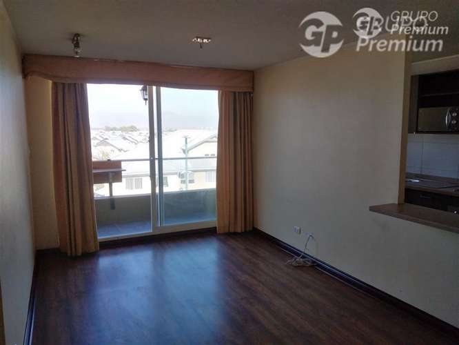Departamento en venta de 2 dormitorios en Lampa valle grande