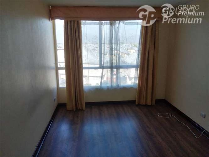 Departamento en venta de 2 dormitorios en Lampa valle grande