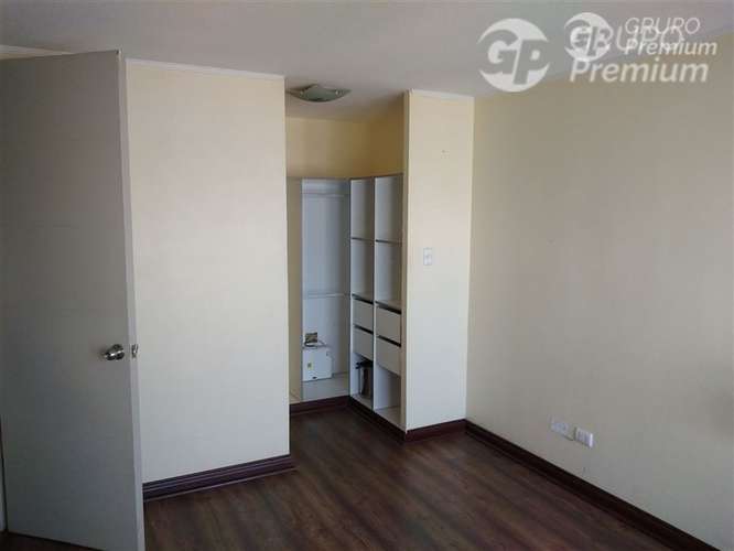 Departamento en venta de 2 dormitorios en Lampa valle grande