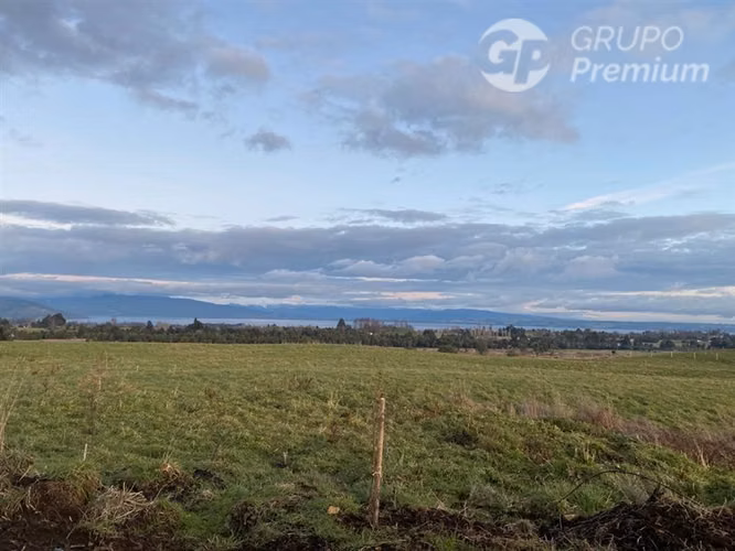 Parcela en venta en Puyehue Condominio Mirador Los Volcanes - Imagen 3