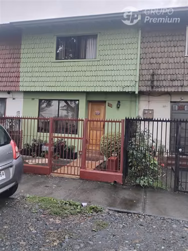 Casa en venta de 3 dormitorios en Osorno, Sector Rehue 2