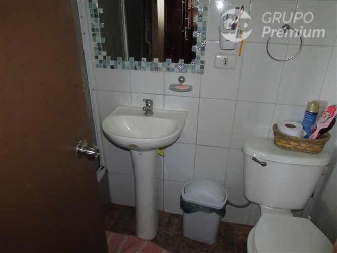 Departamento en venta de 3 dorm. en Villa Alemana