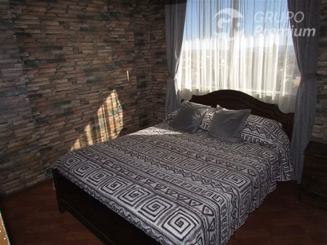 Departamento en venta de 3 dorm. en Villa Alemana