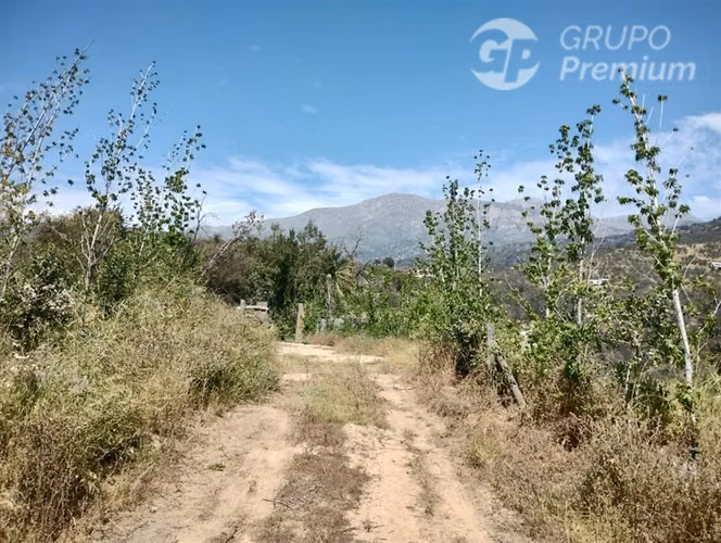 Excelente Parcela en venta en Oasis de La Campana Hijuelas - Imagen 3