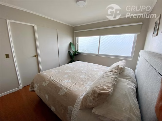 Dpto. 3D 2B en Villa Dulce, Viña del Mar