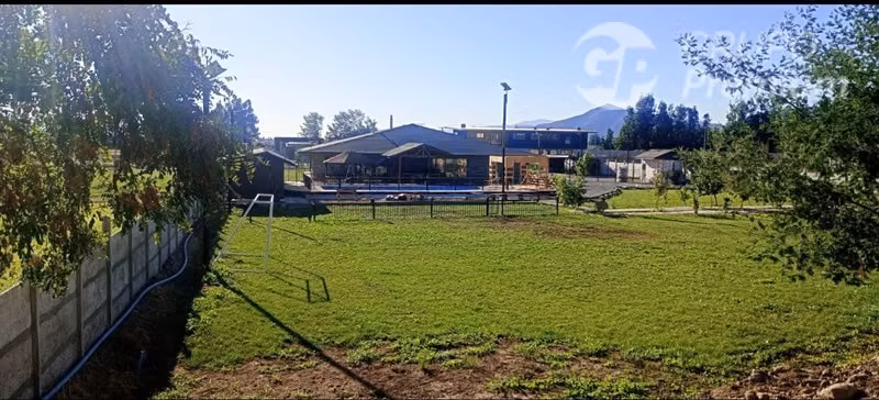Parcela en venta en San Vicente