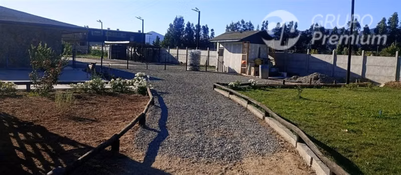 Parcela en venta en San Vicente