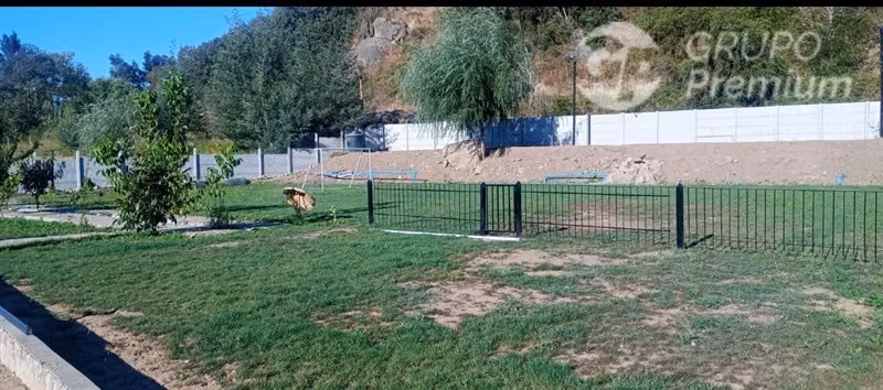 Parcela en venta en San Vicente