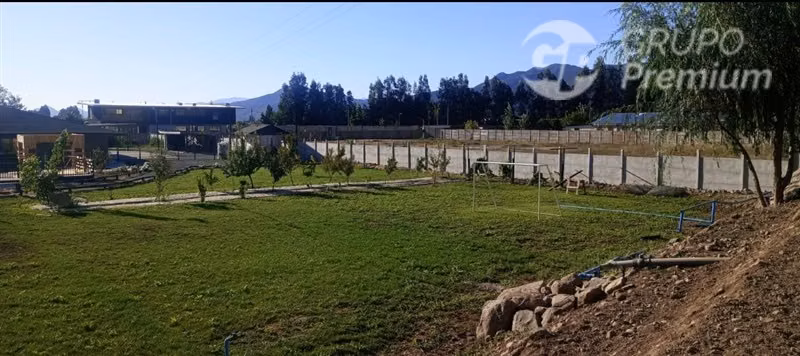 Parcela en venta en San Vicente