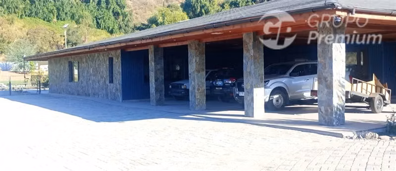 Parcela en venta en San Vicente
