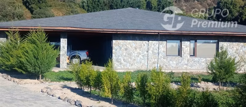 Parcela en venta en San Vicente