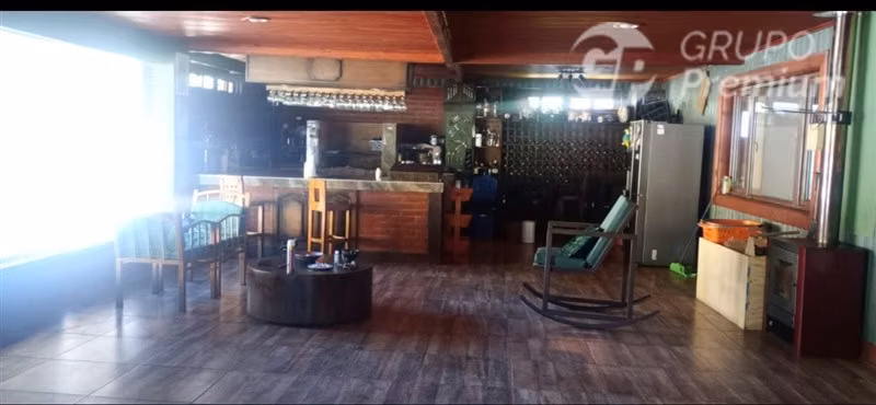 Parcela en venta en San Vicente