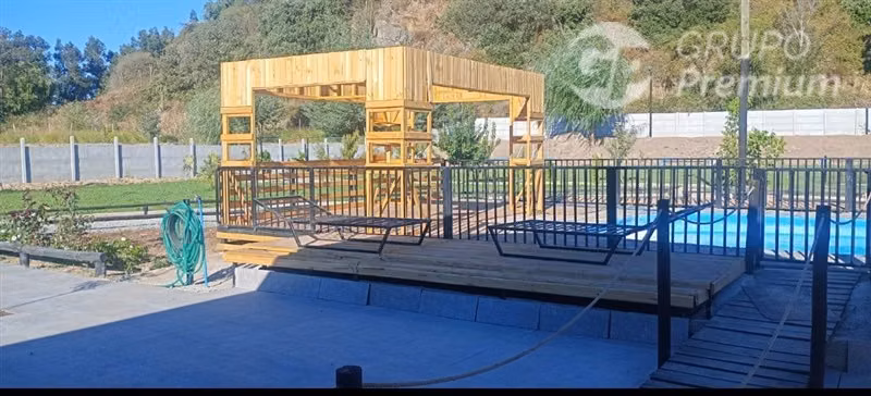 Parcela en venta en San Vicente
