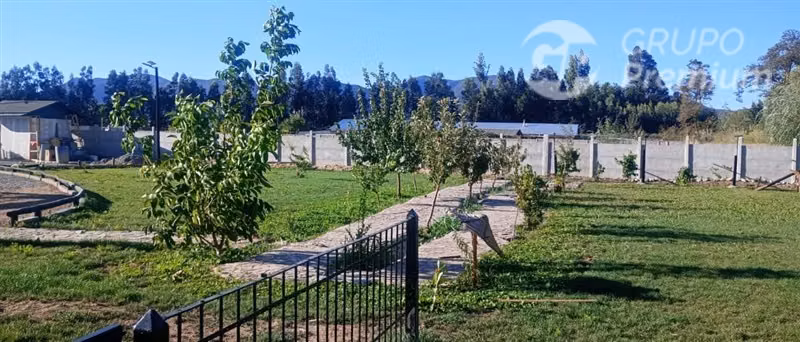 Parcela en venta en San Vicente