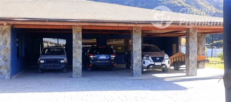 Parcela en venta en San Vicente