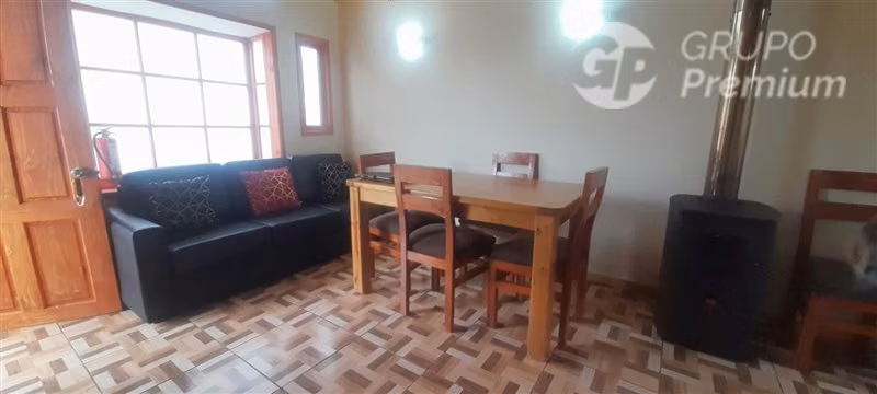 Oportunidad de Inversión en Centro Vacacional en Algarrobo