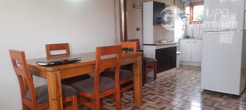 Oportunidad de Inversión en Centro Vacacional en Algarrobo