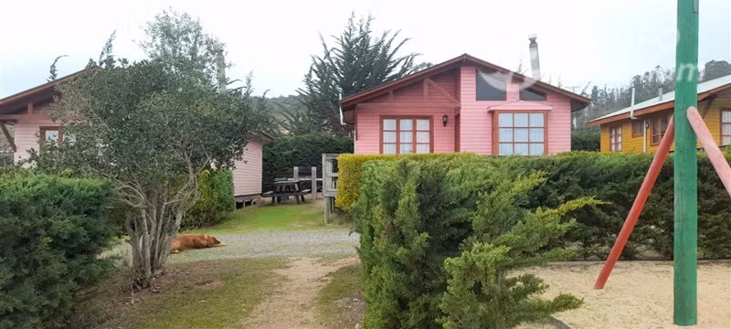 Oportunidad de Inversión en Centro Vacacional en Algarrobo