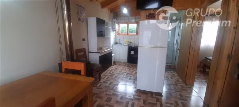 Oportunidad de Inversión en Centro Vacacional en Algarrobo