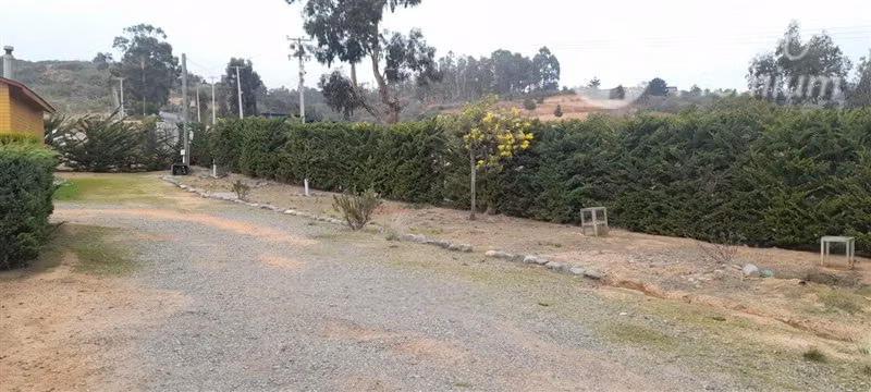 Oportunidad de Inversión en Centro Vacacional en Algarrobo