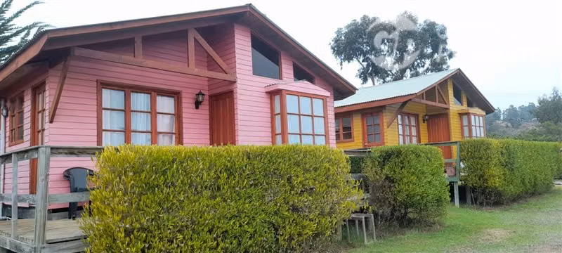 Oportunidad de Inversión en Centro Vacacional en Algarrobo