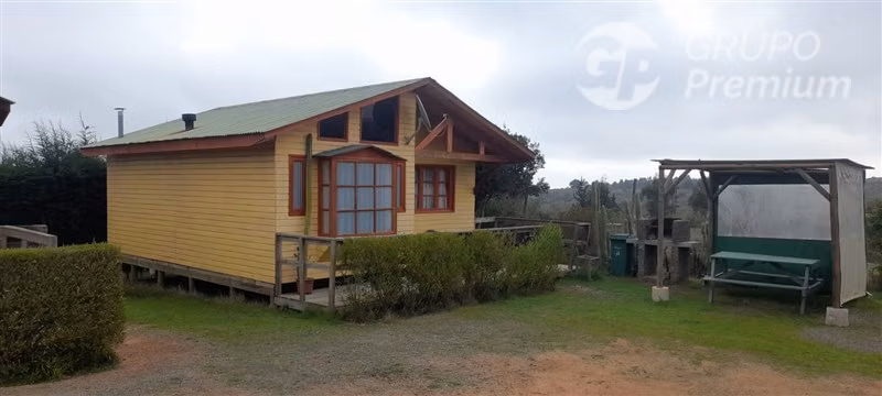 Oportunidad de Inversión en Centro Vacacional en Algarrobo
