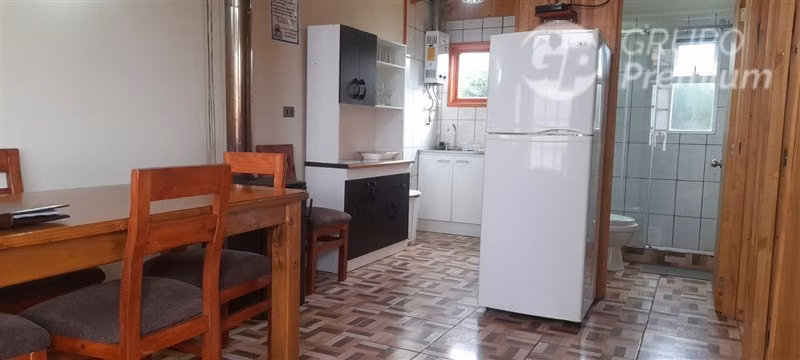 Oportunidad de Inversión en Centro Vacacional en Algarrobo