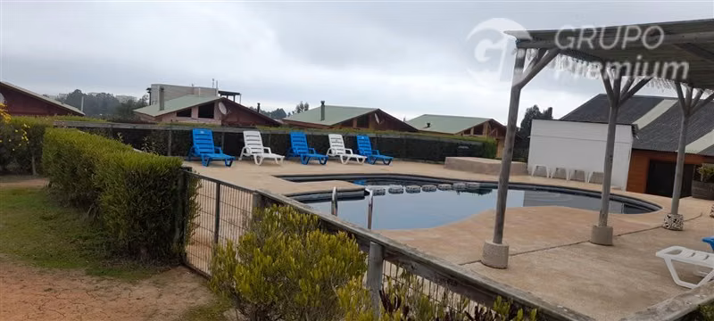 Oportunidad de Inversión en Centro Vacacional en Algarrobo