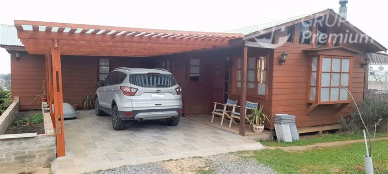 Oportunidad de Inversión en Centro Vacacional en Algarrobo