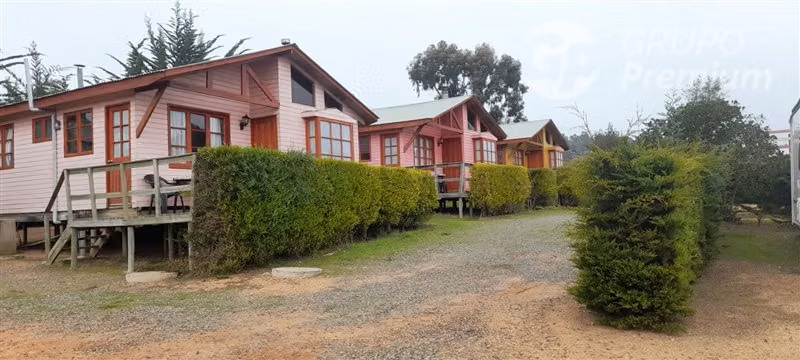 Oportunidad de Inversión en Centro Vacacional en Algarrobo