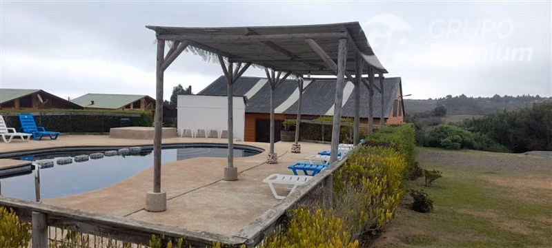 Oportunidad de Inversión en Centro Vacacional en Algarrobo