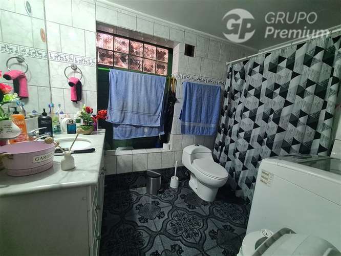 Casa grande en venta en San Joaquín - Imagen 9