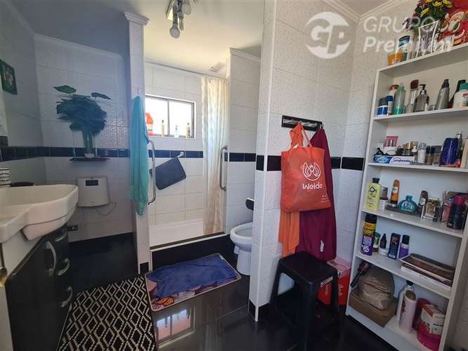 Casa grande en venta en San Joaquín - Imagen 14