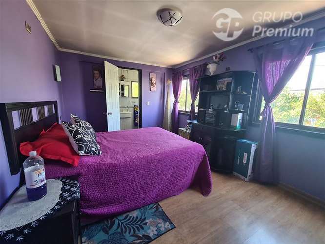 Casa grande en venta en San Joaquín - Imagen 16
