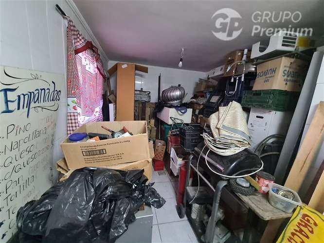 Casa grande en venta en San Joaquín - Imagen 18