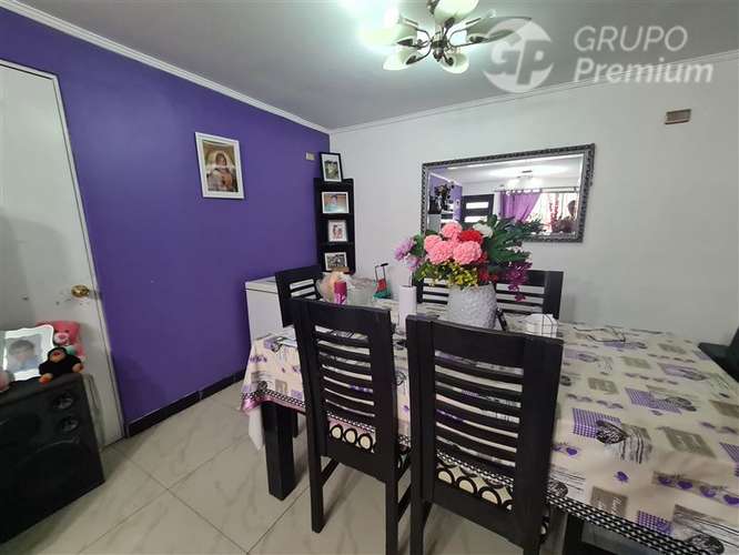 Casa grande en venta en San Joaquín - Imagen 8
