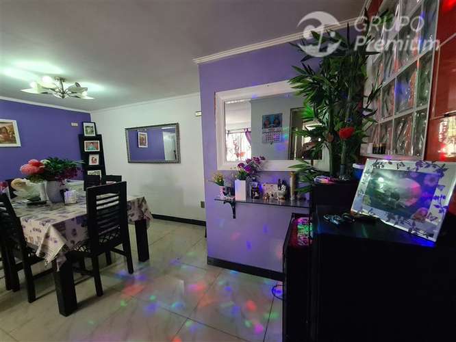 Casa grande en venta en San Joaquín - Imagen 5
