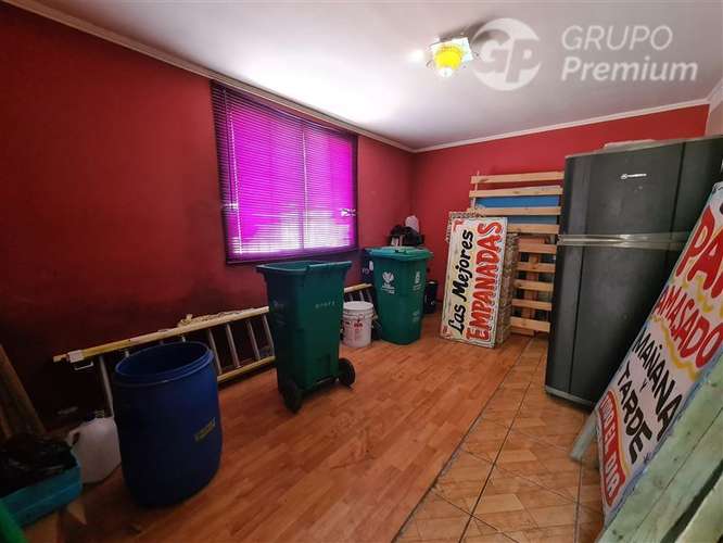 Casa grande en venta en San Joaquín - Imagen 3