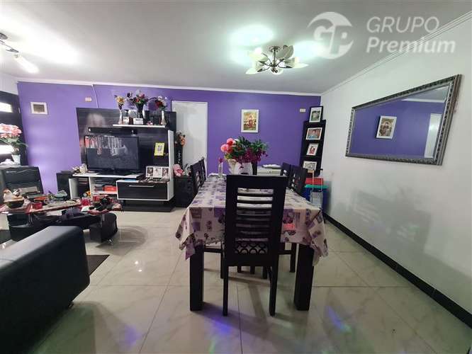 Casa grande en venta en San Joaquín - Imagen 6