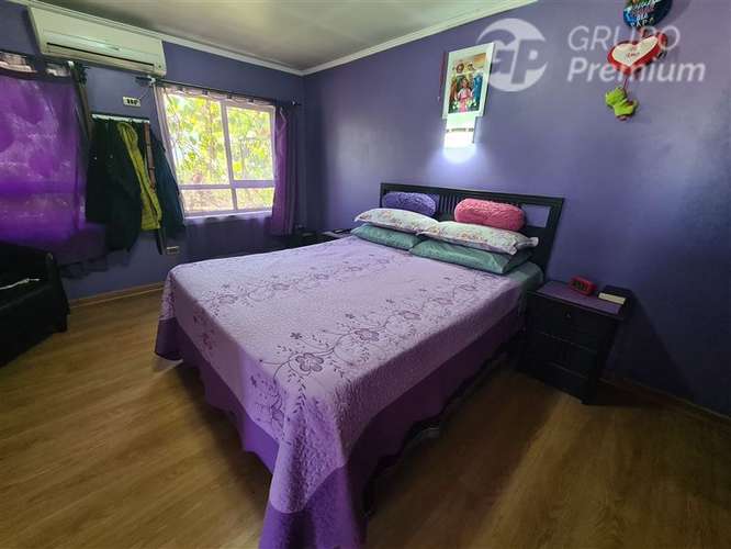 Casa grande en venta en San Joaquín - Imagen 12