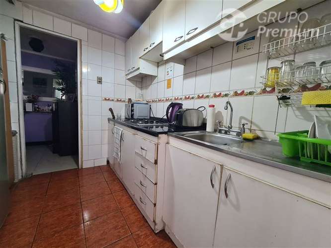 Casa grande en venta en San Joaquín - Imagen 4