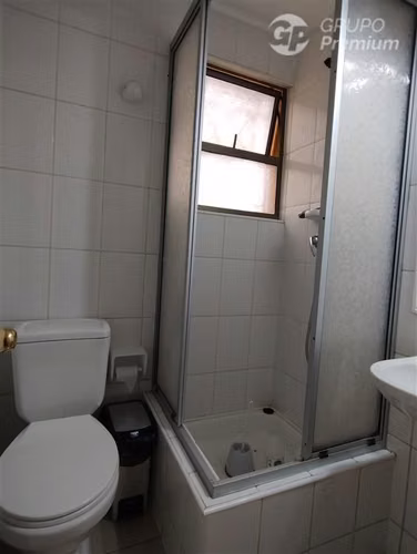 Casa pareada de 4D 3B, 3 pisos, 139/175 m2, La Florida
