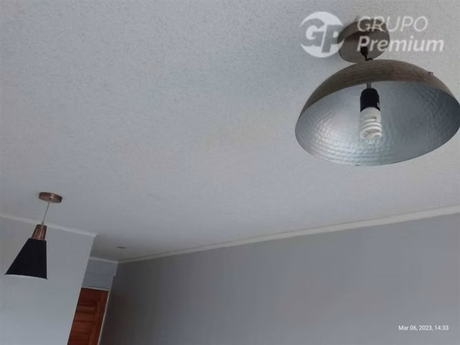 Departamento en venta de 3 dorm. en Villa Alemana