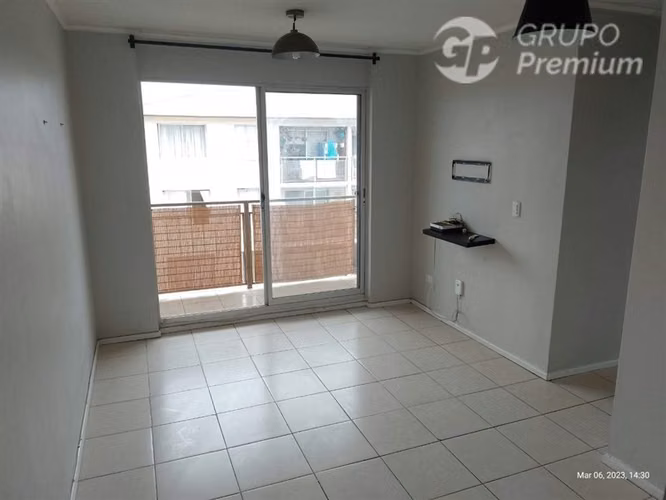 Departamento en venta de 3 dorm. en Villa Alemana