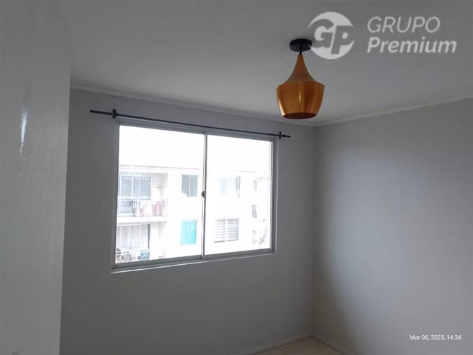Departamento en venta de 3 dorm. en Villa Alemana