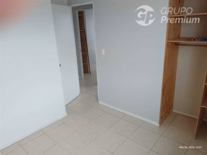 Departamento en venta de 3 dorm. en Villa Alemana